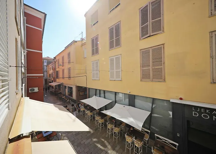 Apartman Ski