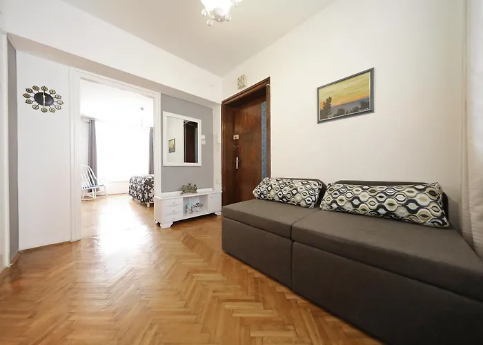 Apartman Ski