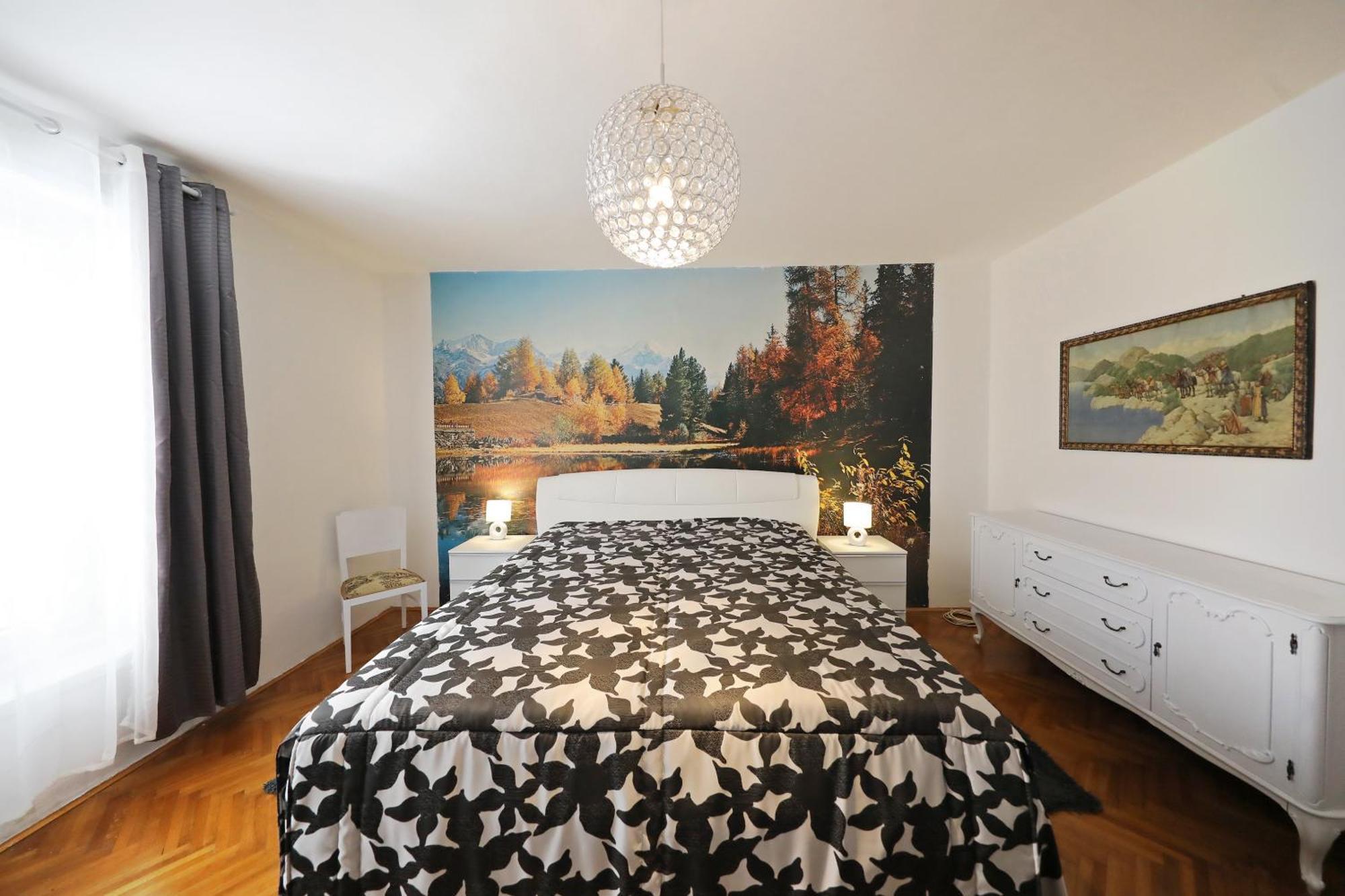 Apartman Ski *