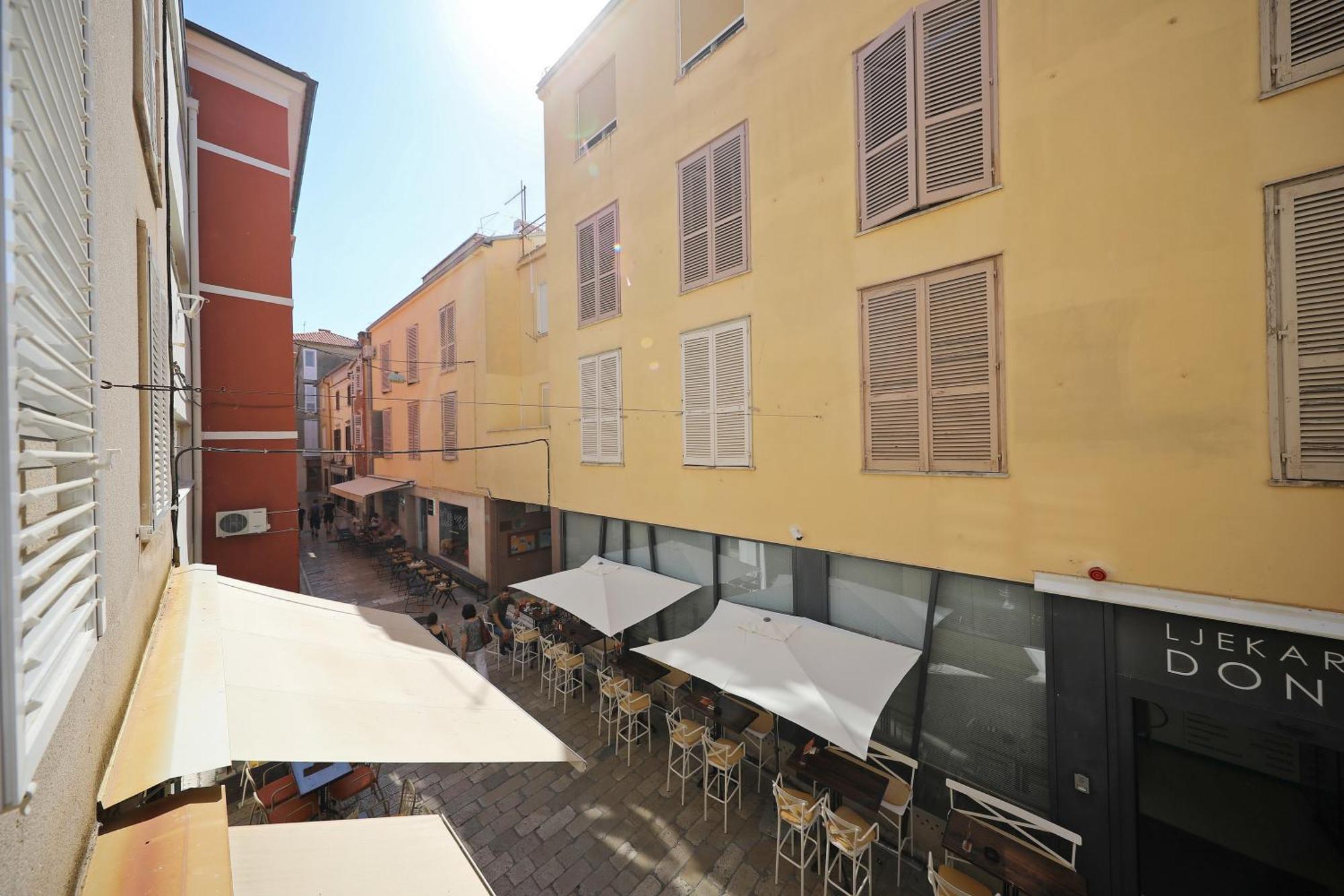 Apartman Ski Apartment Zadar