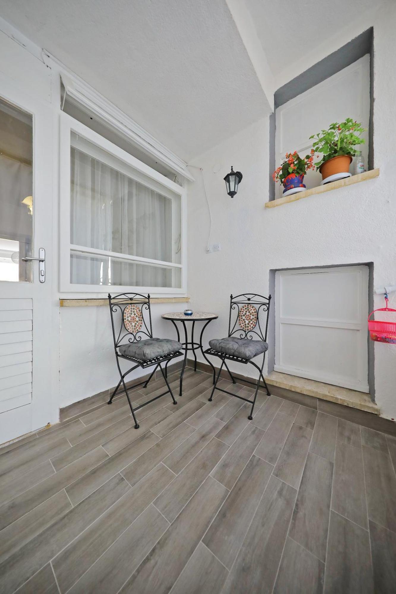 Apartman Ski