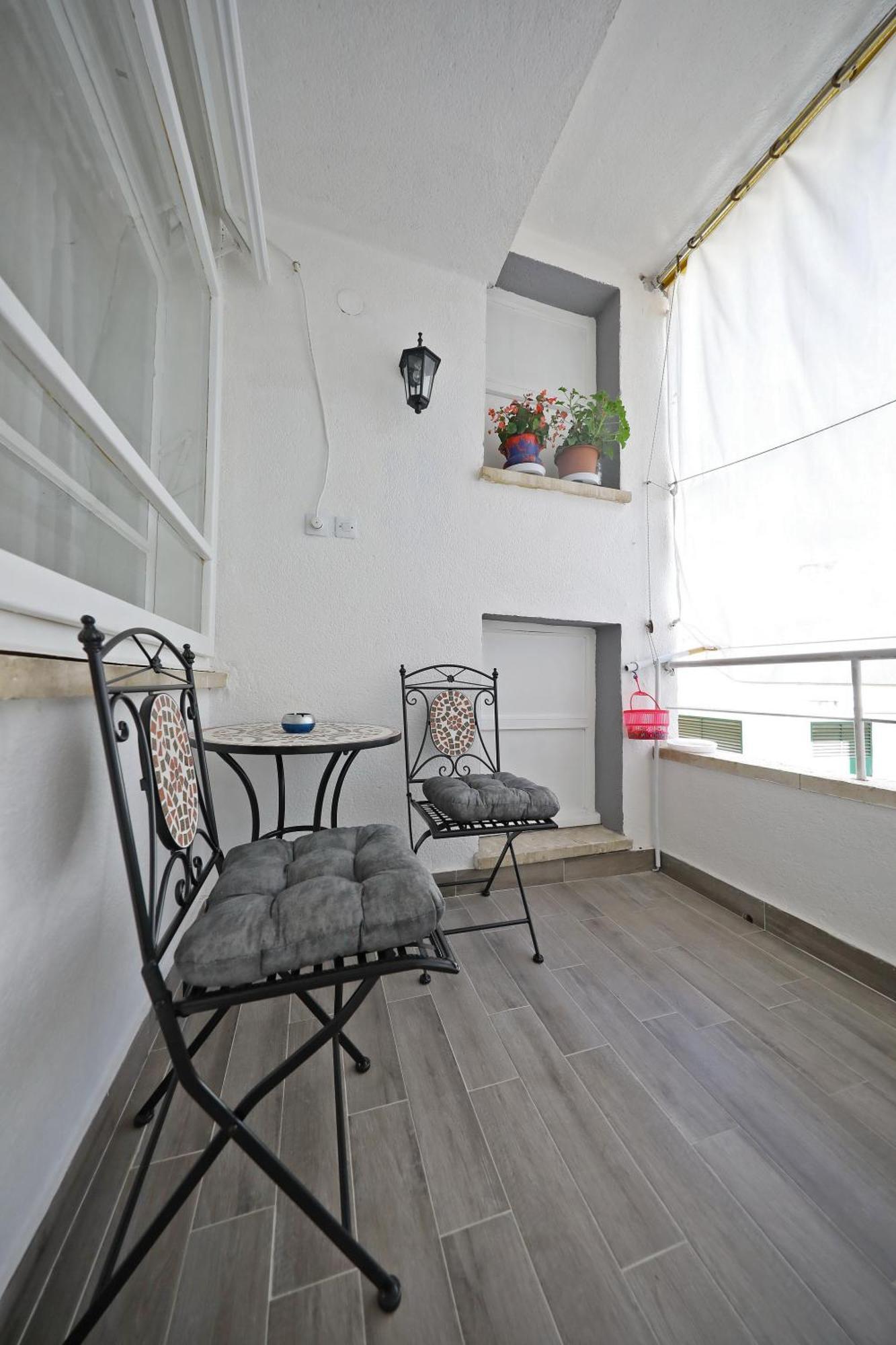 Apartman Ski Zadar
