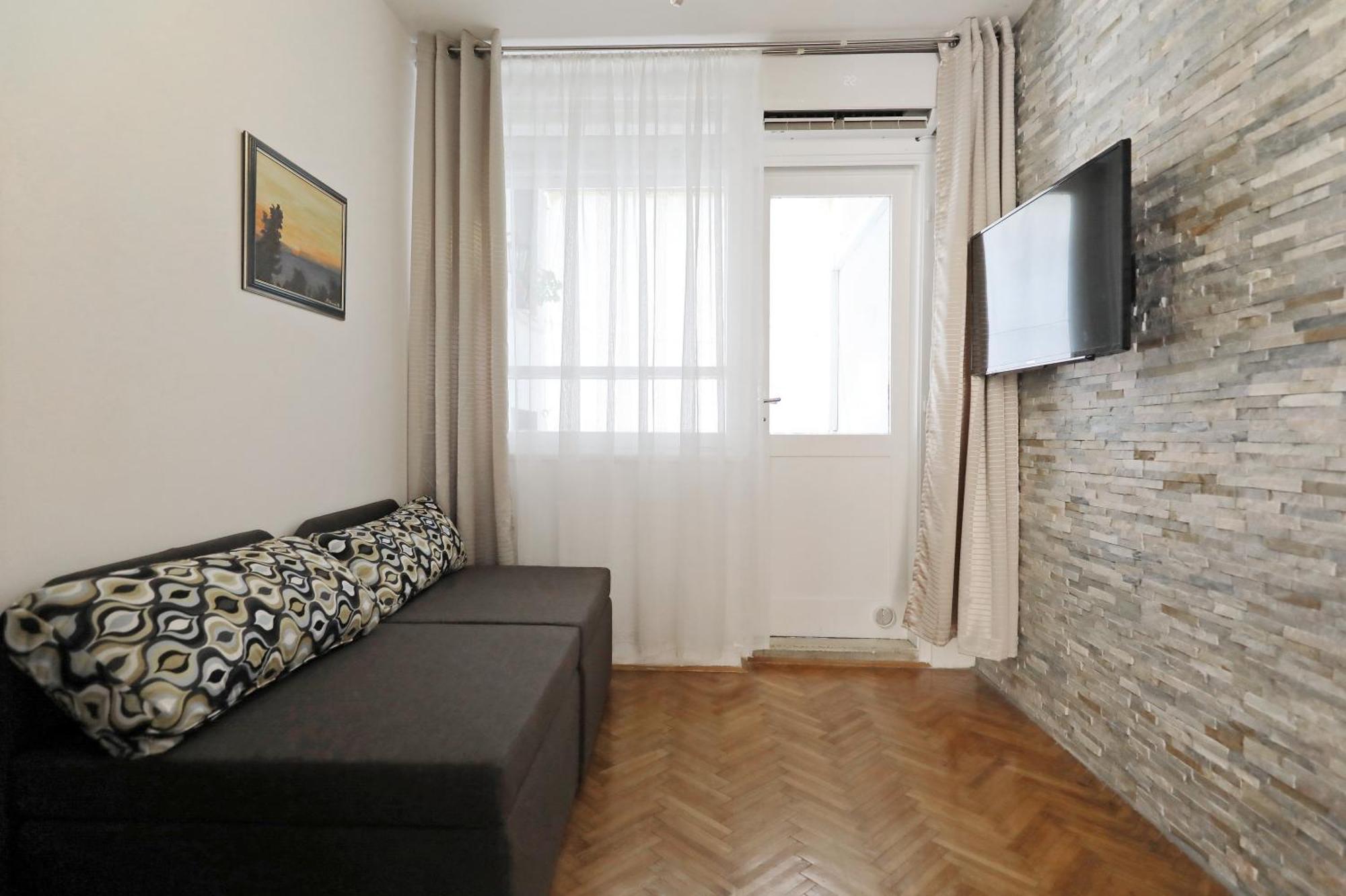 Apartman Ski