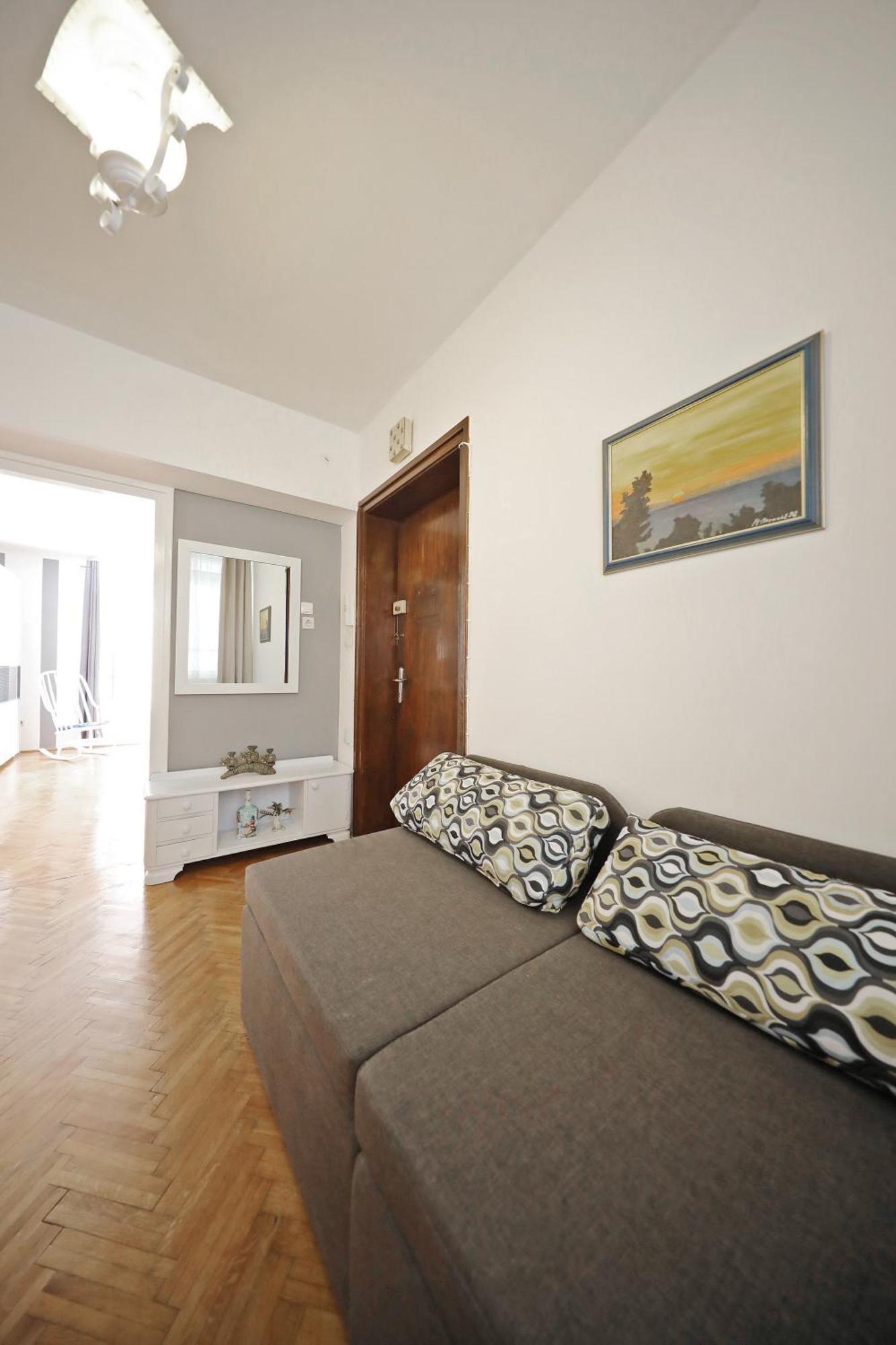 Apartment Apartman Ski *