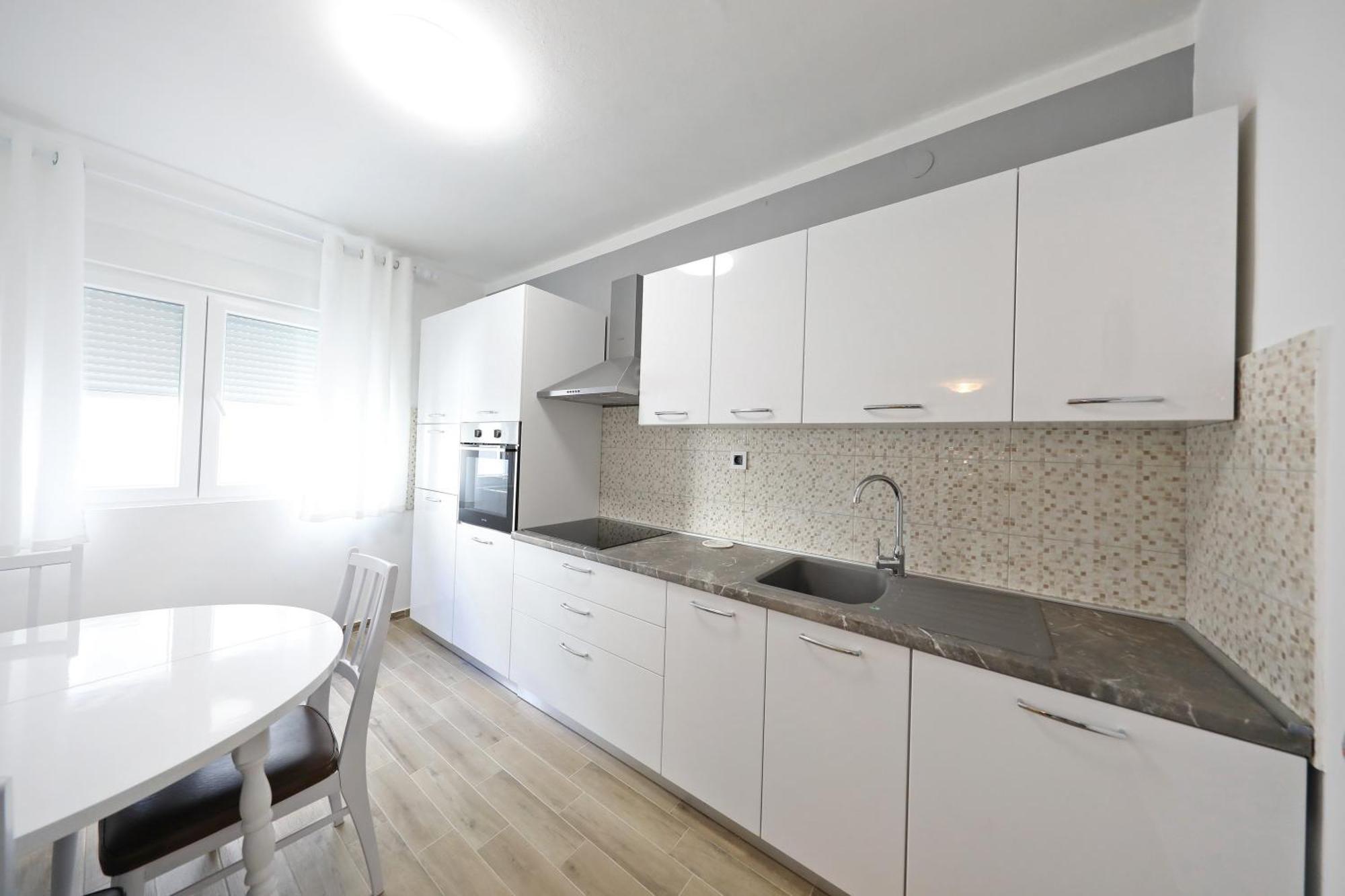 Apartman Ski Apartment *
