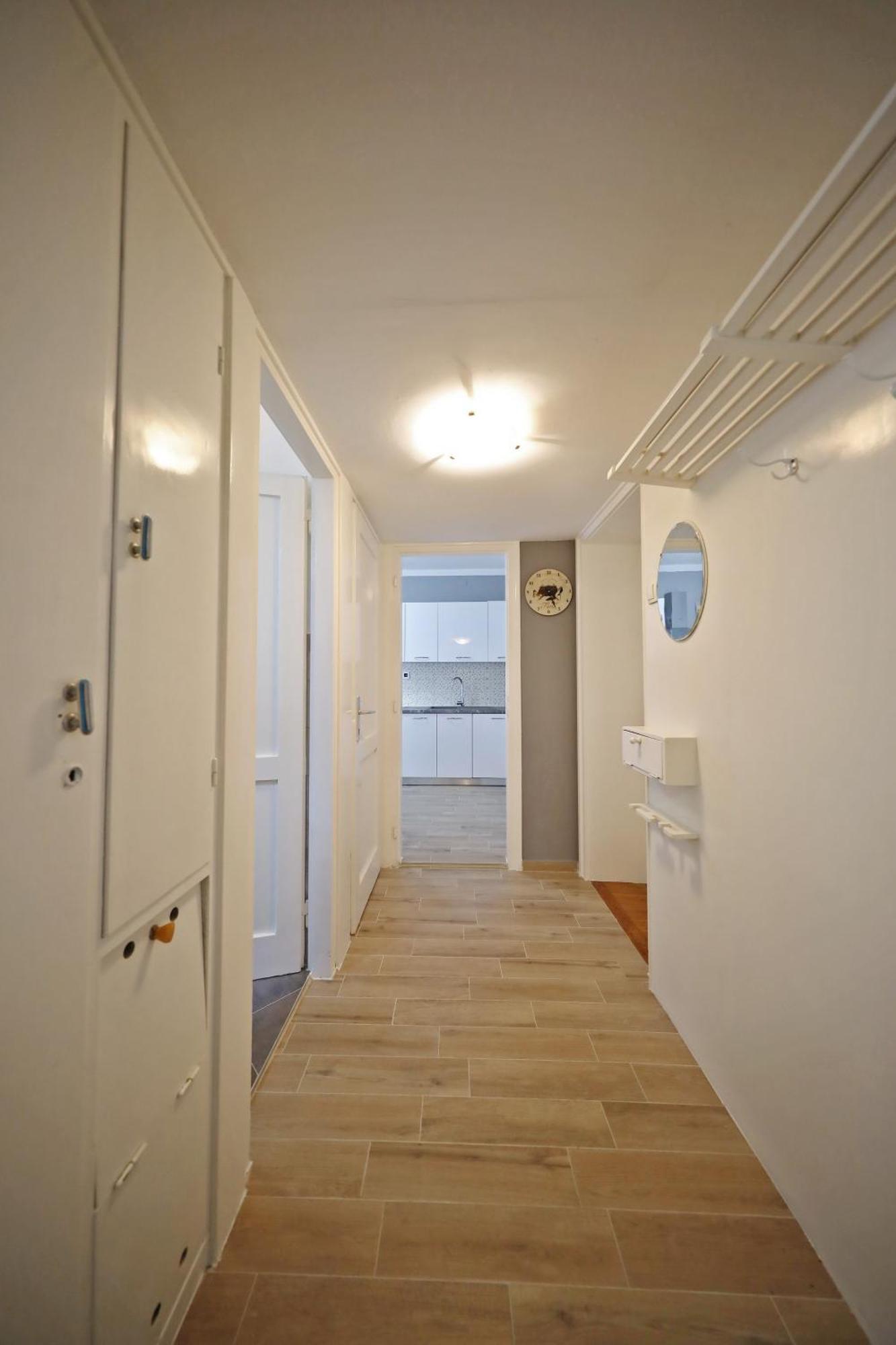 Apartment Apartman Ski