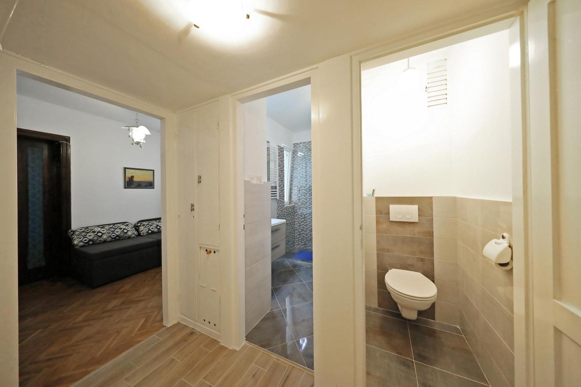 Apartman Ski *