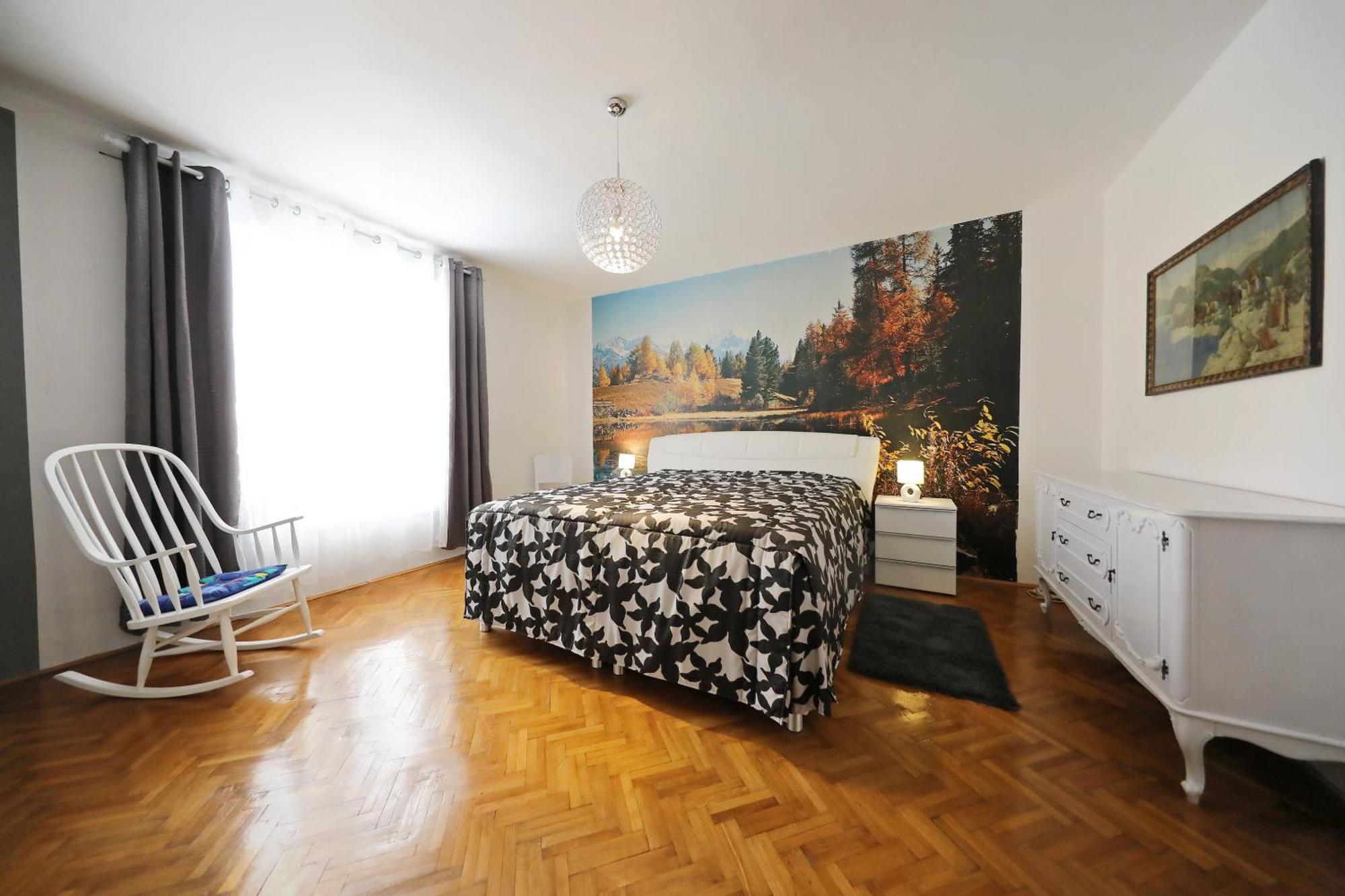 Apartman Ski *