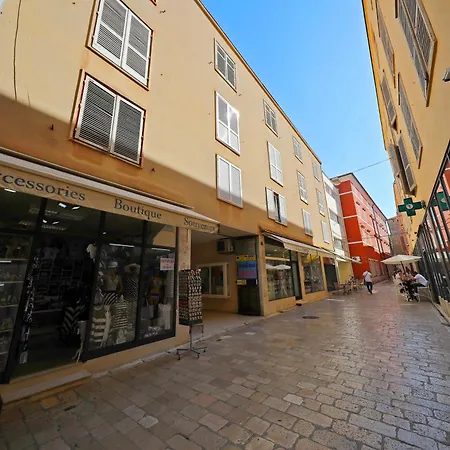Apartman Ski Zadar Exterior photo