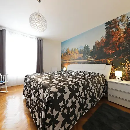 Apartman Ski Zadar Exterior photo