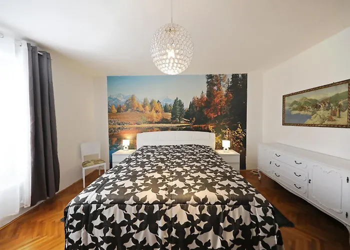Apartman Ski