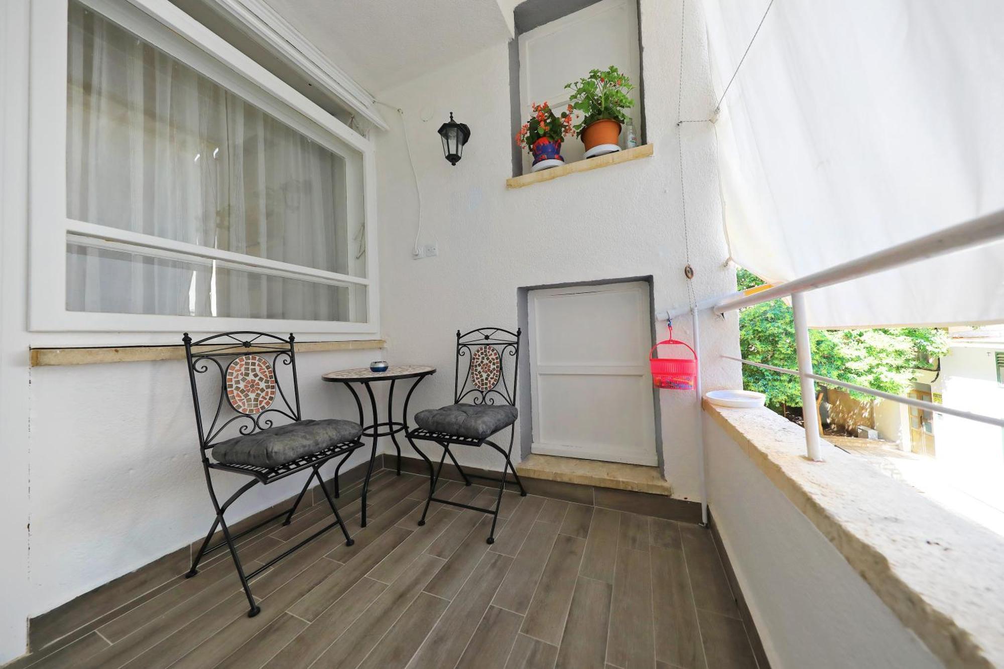 Lägenhet Apartman Ski