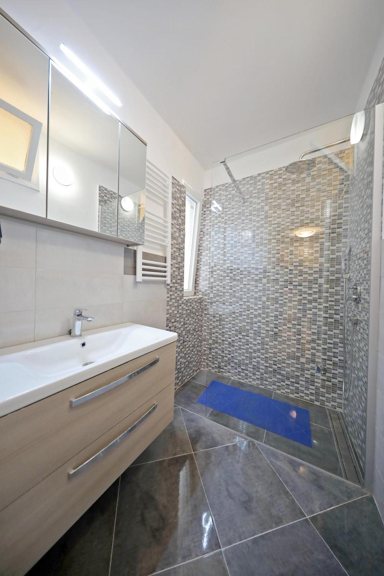 Apartman Ski Lägenhet Zadar