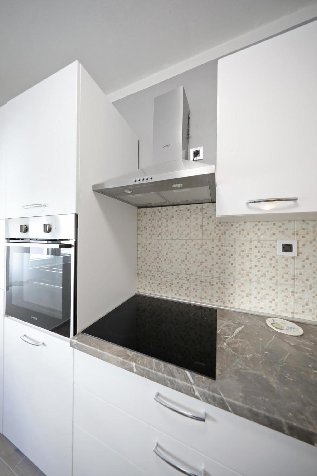 Apartman Ski * Zadar