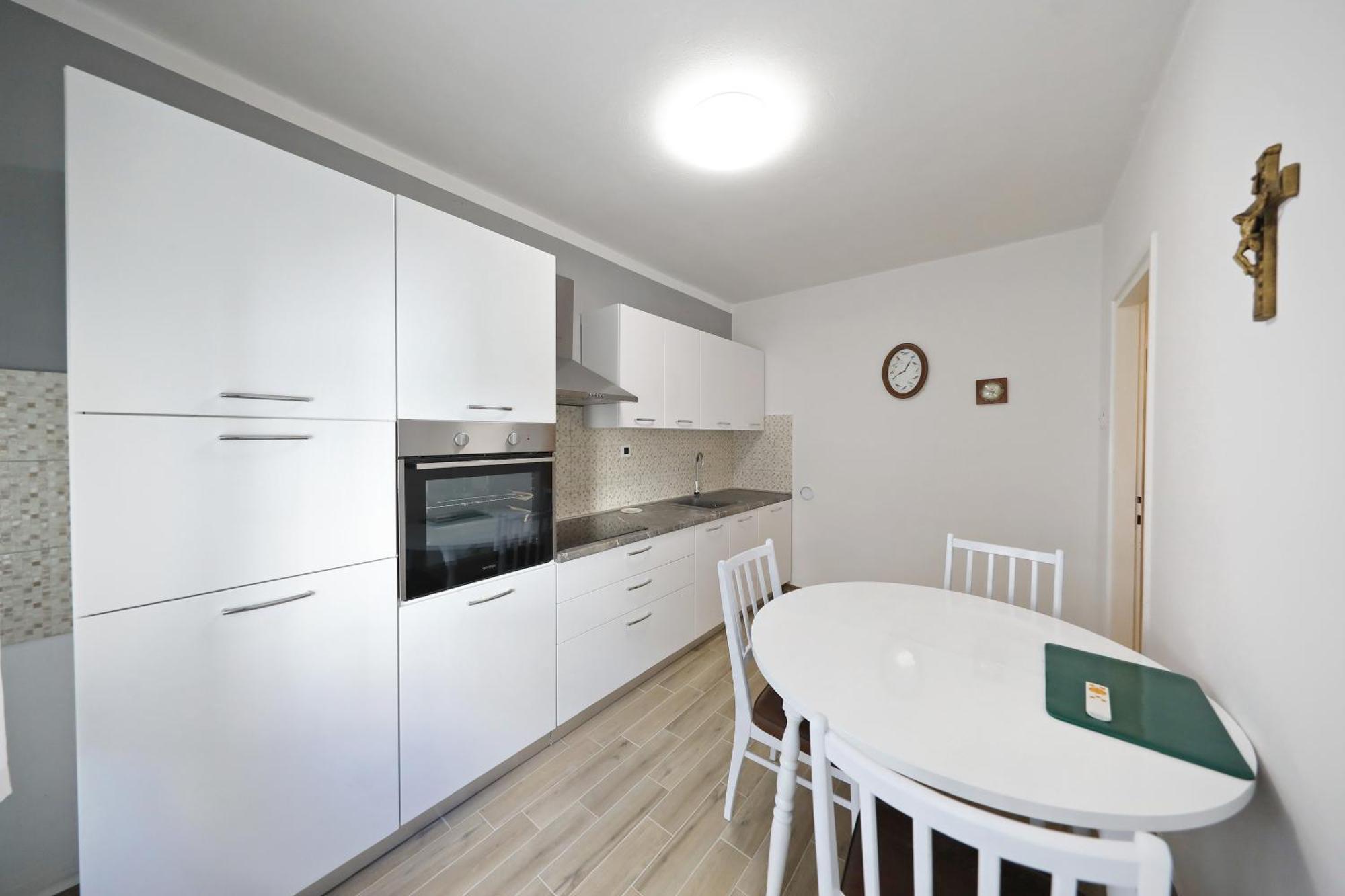Apartman Ski Lägenhet